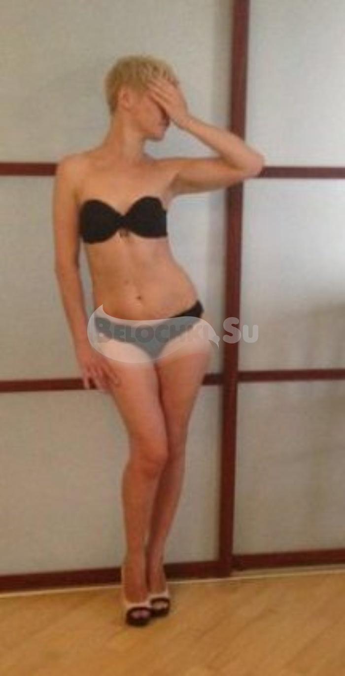 Проститутка Флорентина г. Усть-Улаган